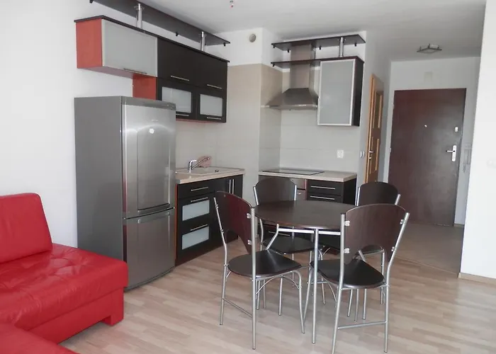 Apartamenty Iz-Mir 2