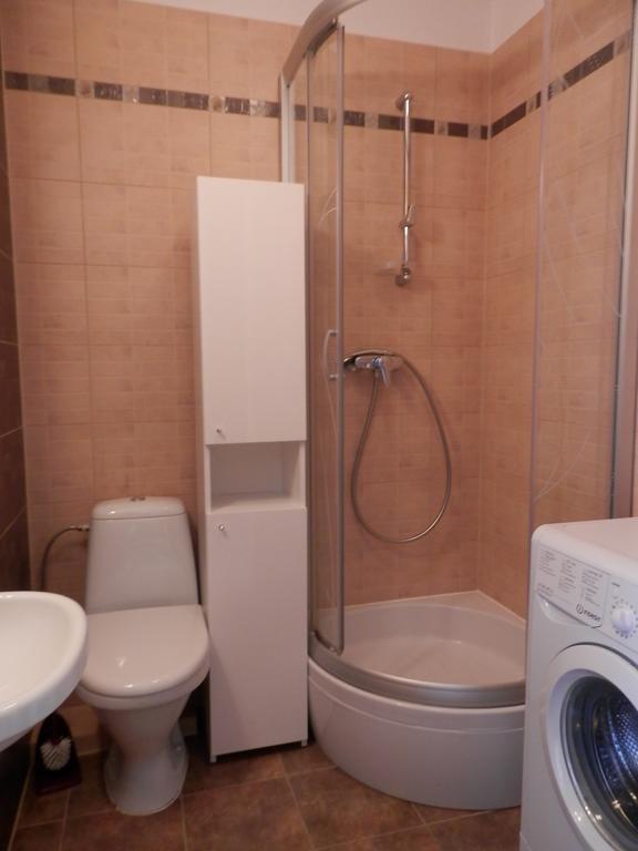 Apartment Iz-mir 2 *