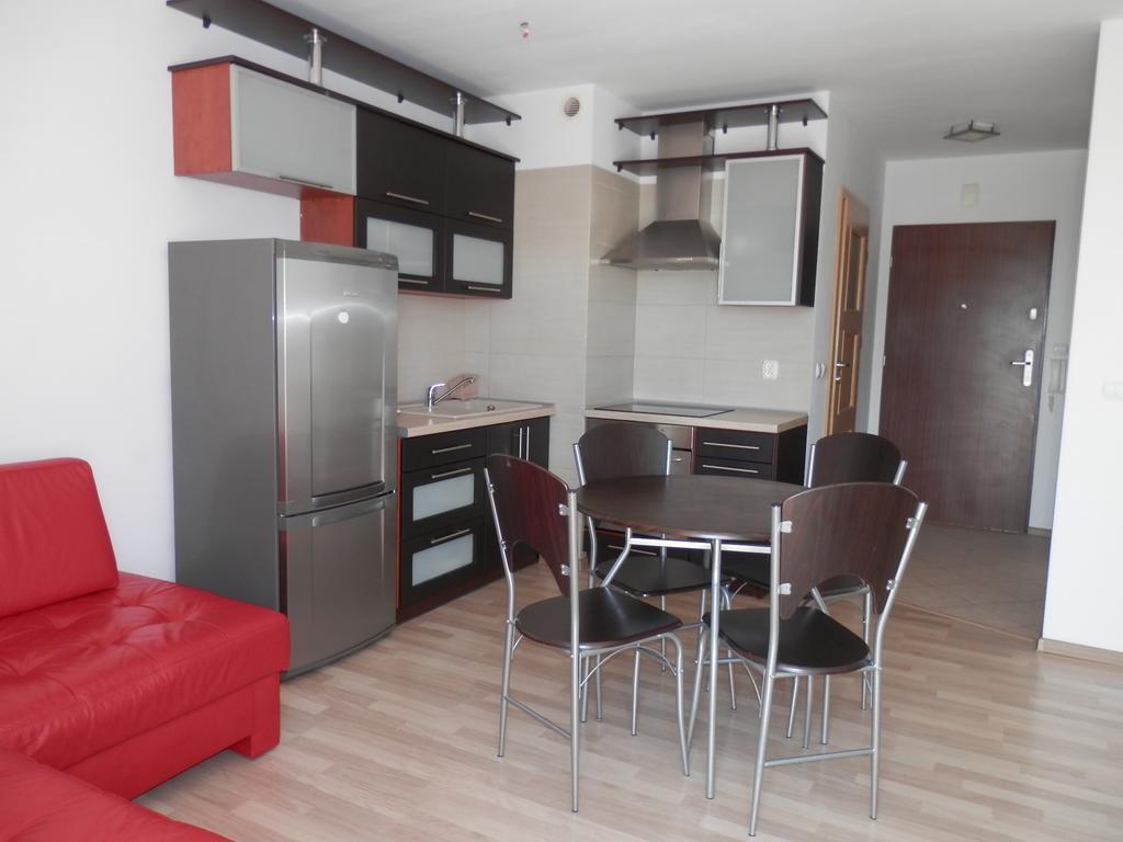 Apartment Iz-mir 2 Kolobrzeg